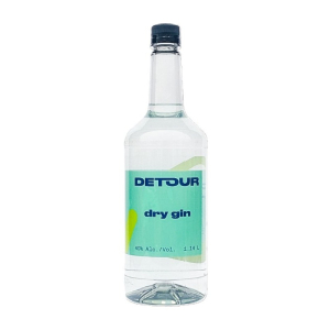 Detour Gin 1.14l